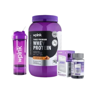 Kit Beauty Shape