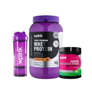 Kit Power Training